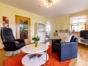 Holiday apartment Alpenstern Ruhpolding